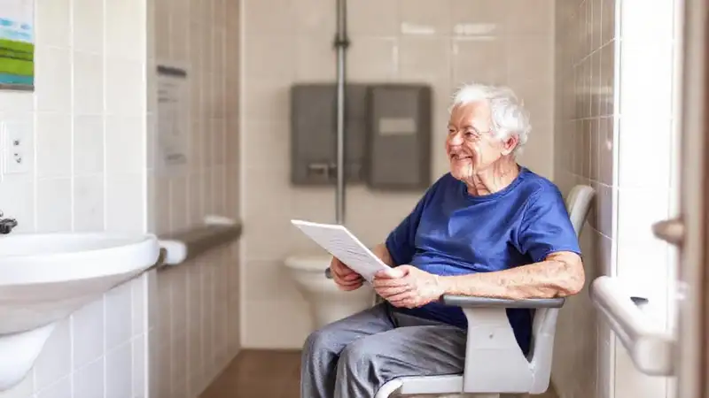 Un entorno seguro y accesible facilita bienestar