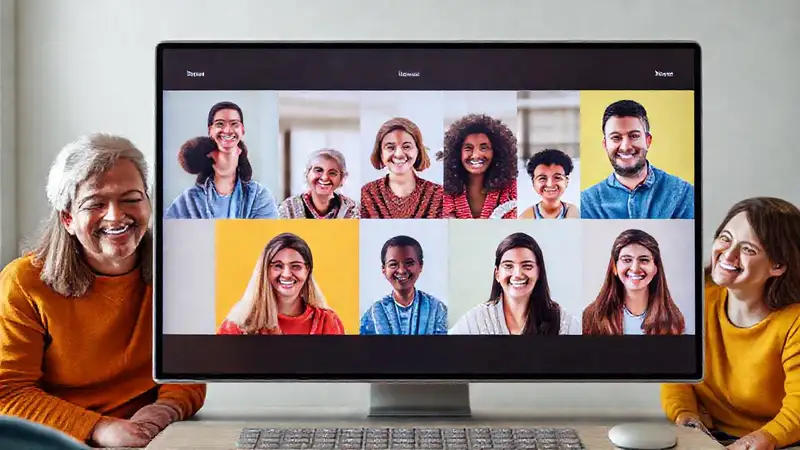 Un diseño digital inclusivo y accesible