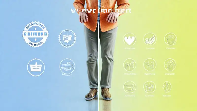 Dispositivos de apoyo para mayores informativos