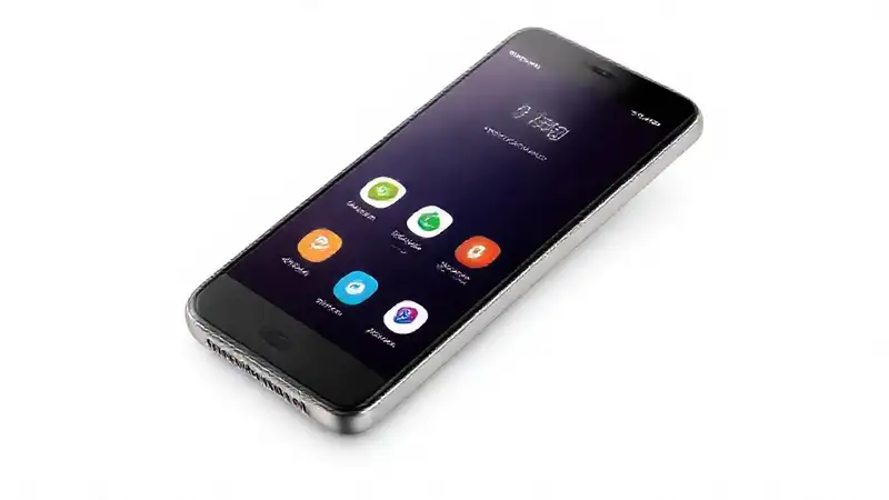 El teléfono actualiza con fluidez y alegría