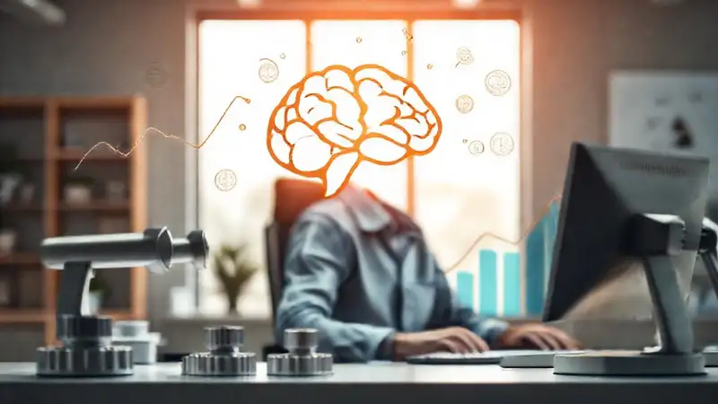 Diseño ergonómico impulsa productividad y bienestar