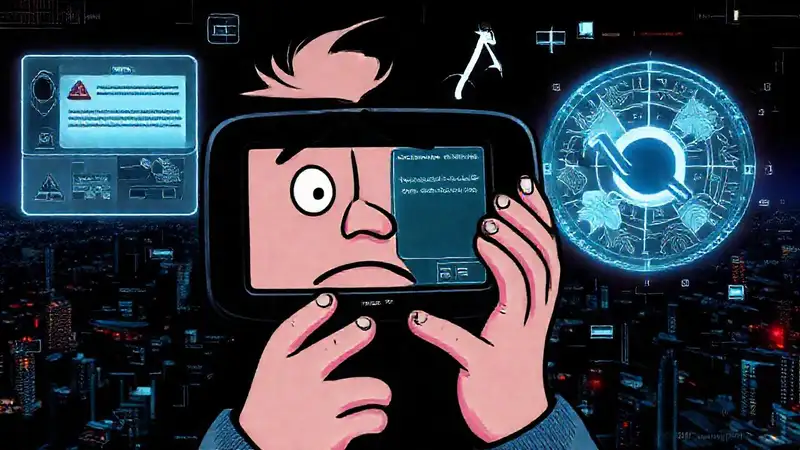 El GPS falló en la ciudad