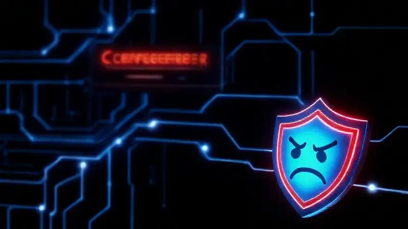 Alerta cibernética: protección digital en riesgo