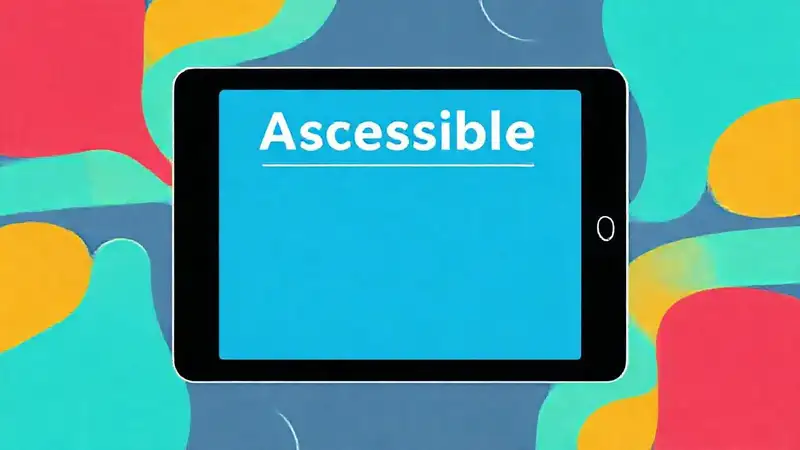 Cubierta ebook accesible, inclusiva y digital