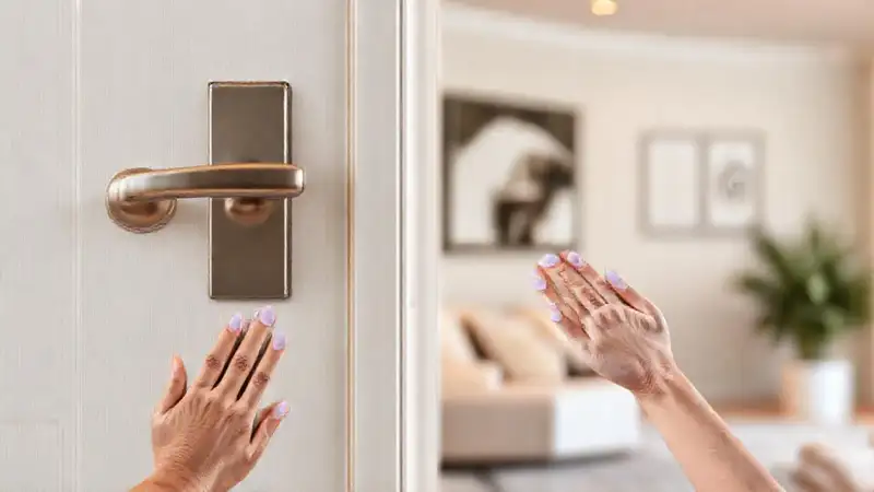 Manipperas ergonómicas mejoran el hogar accesible