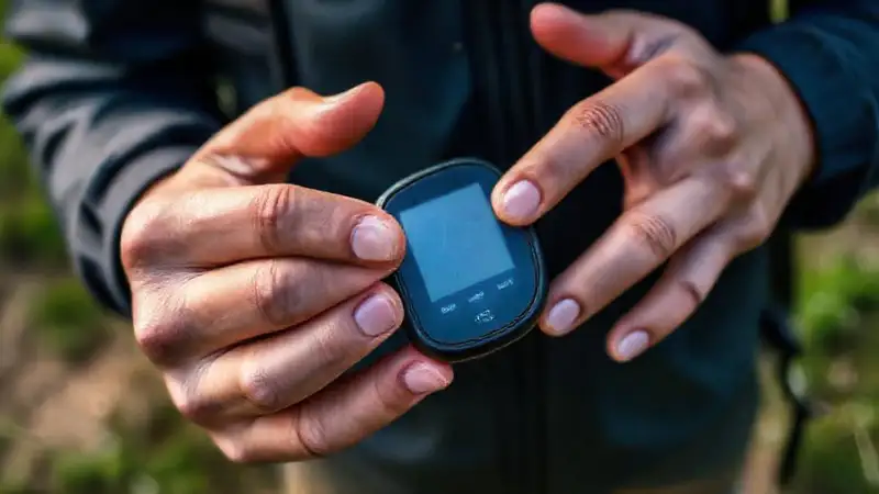 Imagen profesional de seguridad al aire libre