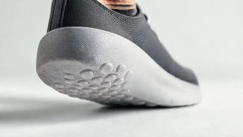 Zapatos ergonómicos