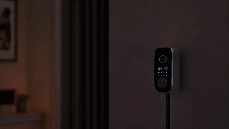 Calentador inteligente