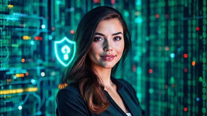 Seguridad digital protege con confianza
