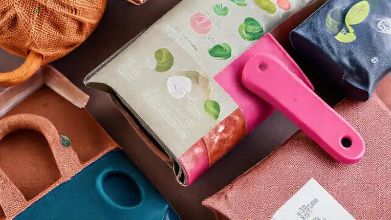 Productos modernos y ecológicamente responsables
