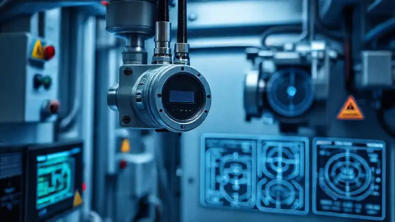El laboratorio moderno diagnostica fallos mecánicos