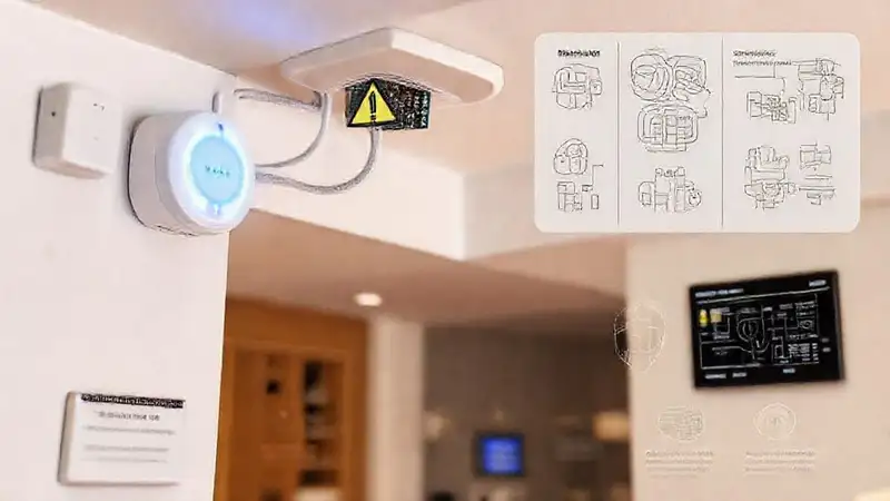 Hogares inteligentes, seguros y conectados