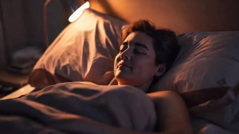 Tranquilidad en un ambiente acogedor y sereno