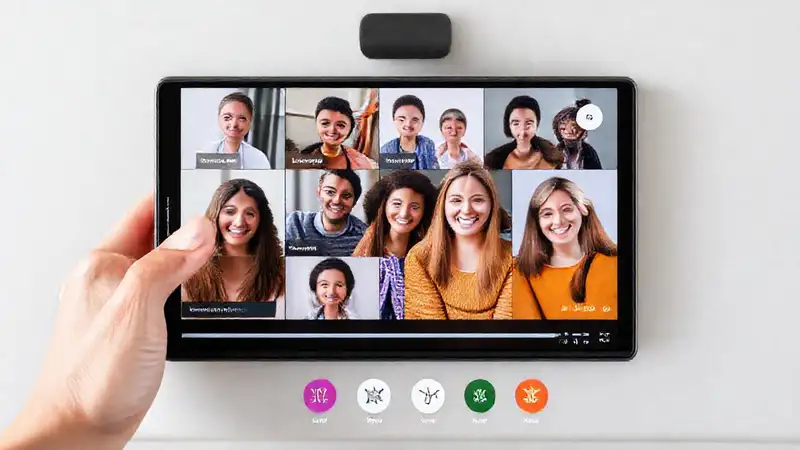 Diseño accesible y visualmente atractivo