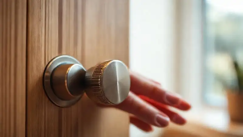 Mecanismos ergonómicos ofrecen confort interior moderno