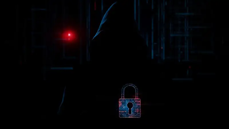 Amenaza digital oscura e inminente advierte