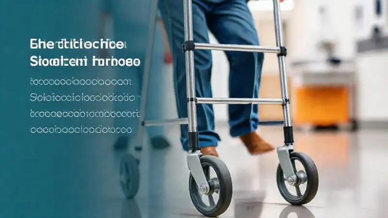 Marco de apoyo médico, seguro y claro