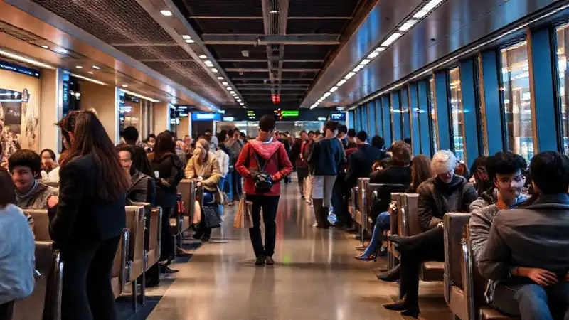 Un diseño funcional y acogedor para todos