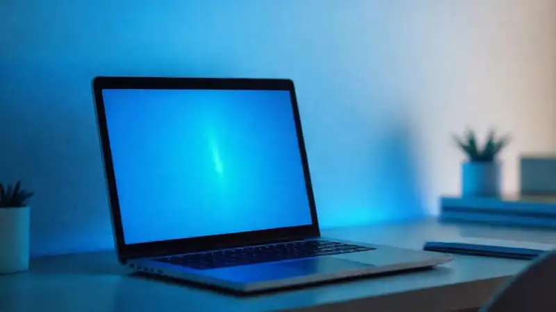 Tecnología tranquila aporta serenidad digital