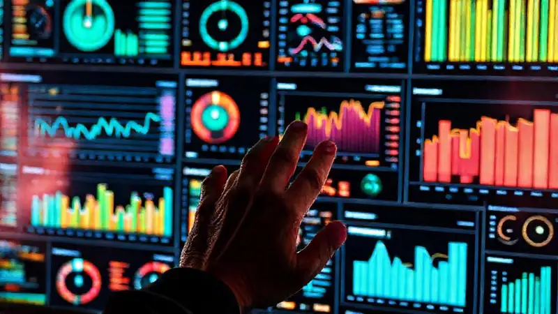 Visualizaciones de datos mejoran el aprendizaje técnico