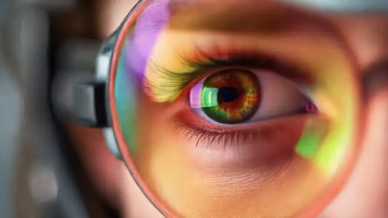 OrCam: tecnología accesible, imágenes vibrantes y líderes