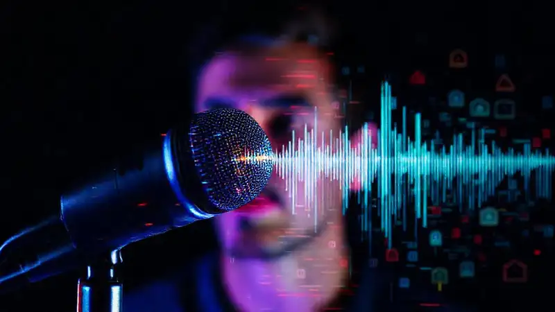 Distorsión digital y error visual