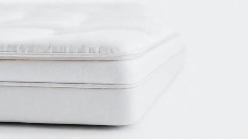 Colchón adaptable: diseño moderno y suave