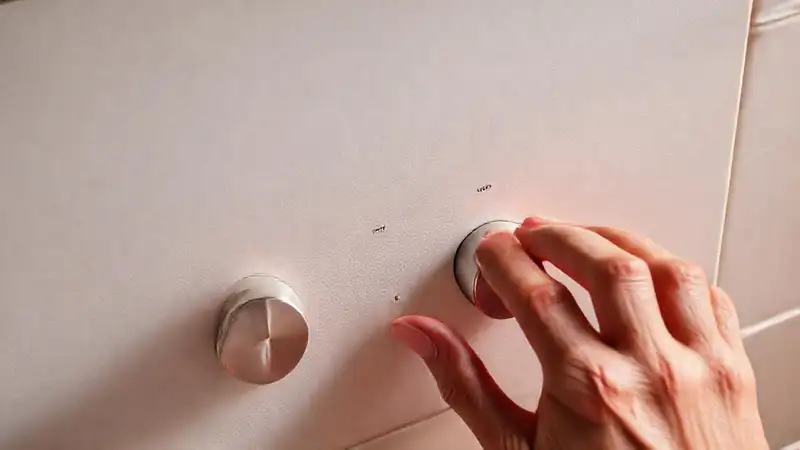 Controles ergonómicos ofrecen un diseño moderno