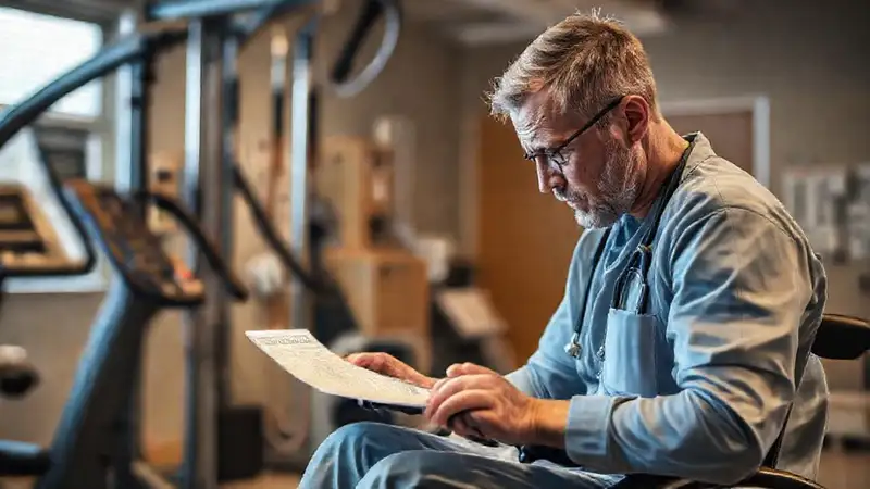 Equipos adaptativos generan facturas médicas complejas