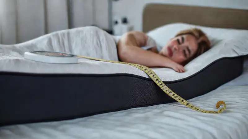 Almohada adaptable mejora el sueño saludable