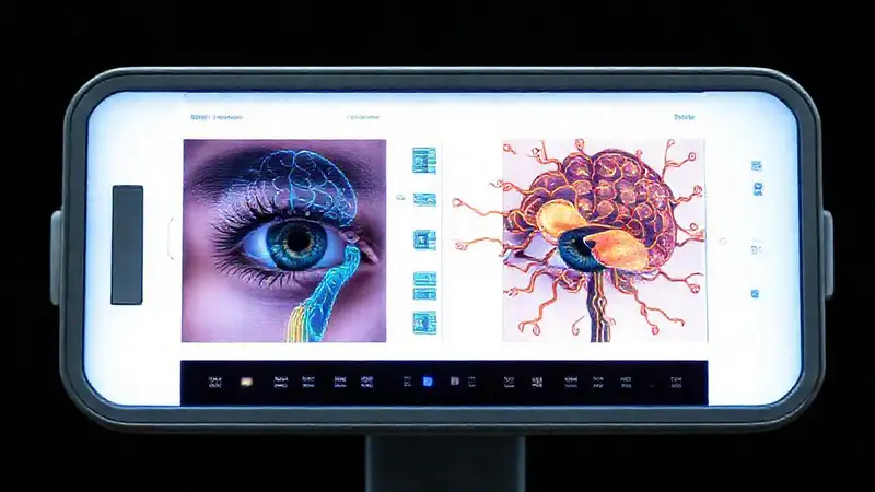 Lectores electrónicos monitorean la lectura cerebral