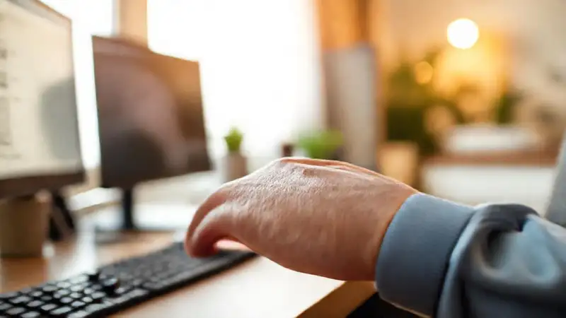 Controles ergonómicos mejoran salud y productividad