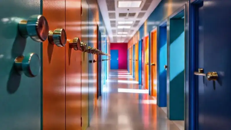 Diseño moderno, accesible y atractivo